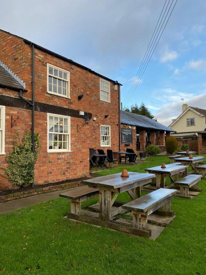 The Ship Inn 约克 外观 照片