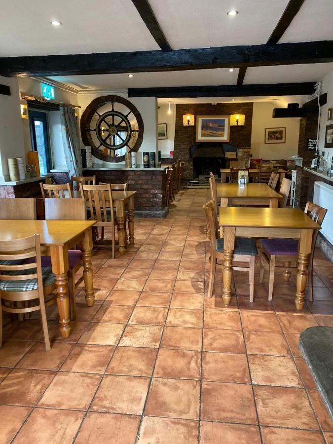The Ship Inn 约克 外观 照片