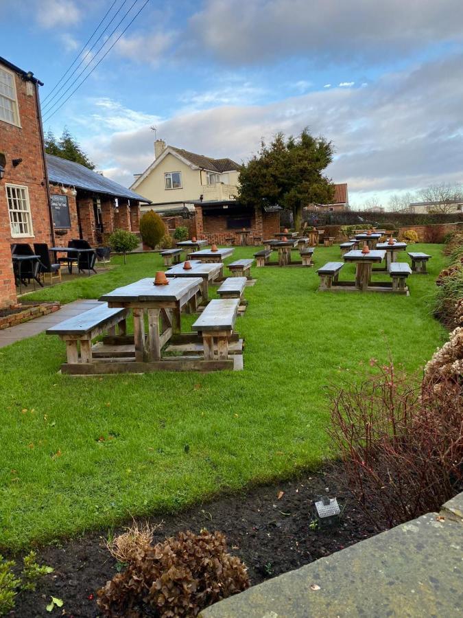 The Ship Inn 约克 外观 照片