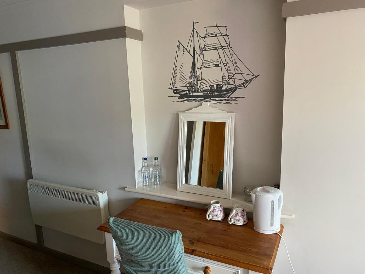 The Ship Inn 约克 外观 照片